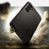 Pancerne etui Spigen Tough Armor do Galaxy S24 – Czarny (Black)